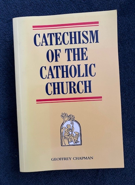 Catechism Photo